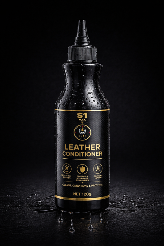 Premium Leather Conditioner